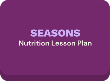 Nyoongar Seasons Lesson Plan